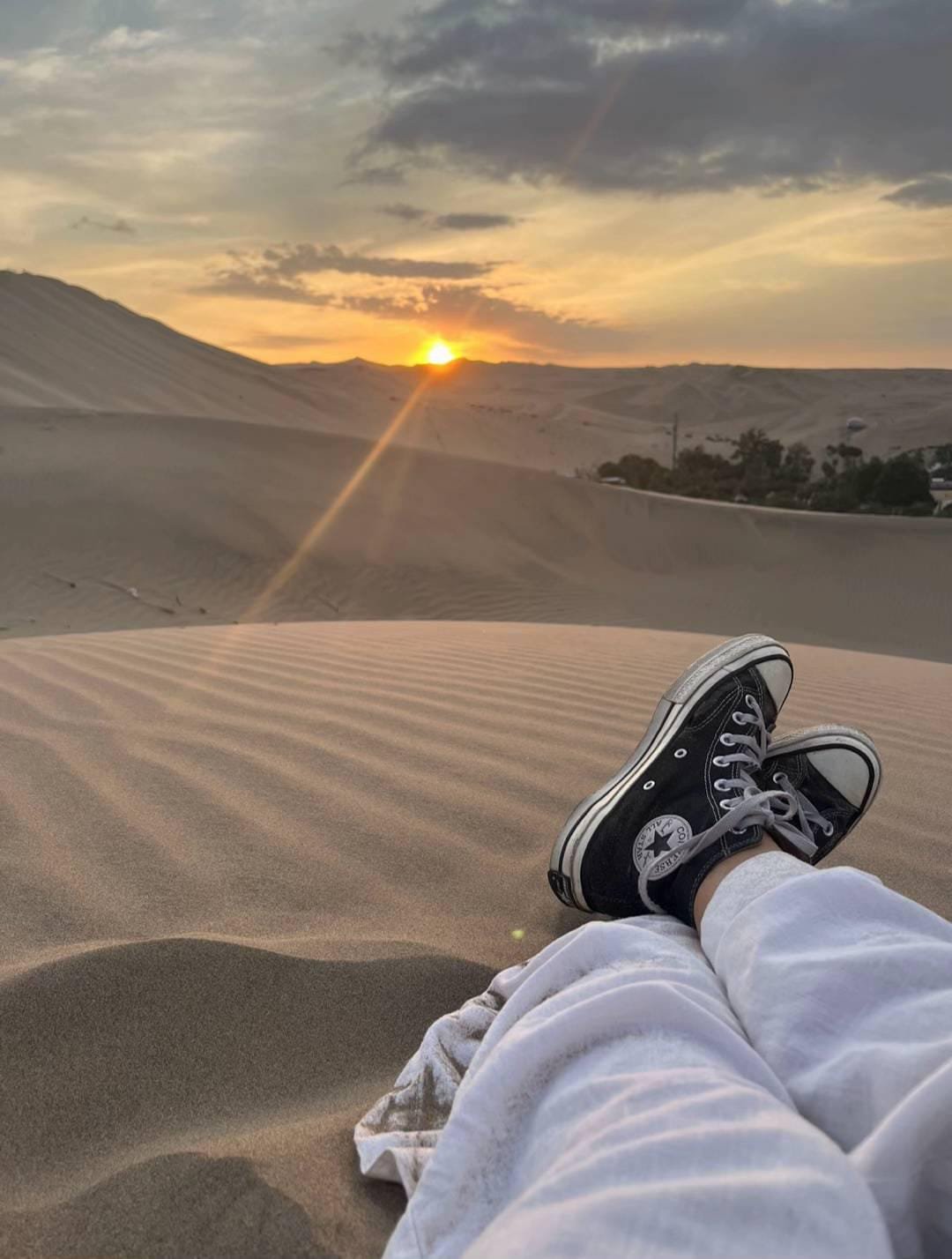 Foto de Gianpier Olaechea