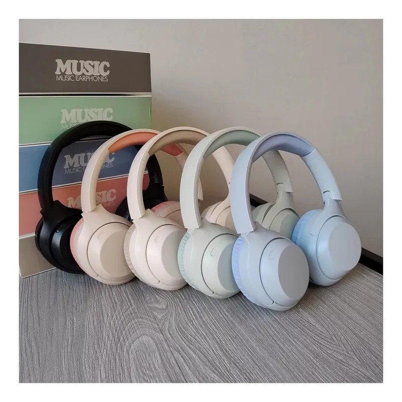 Audífonos y manos libres